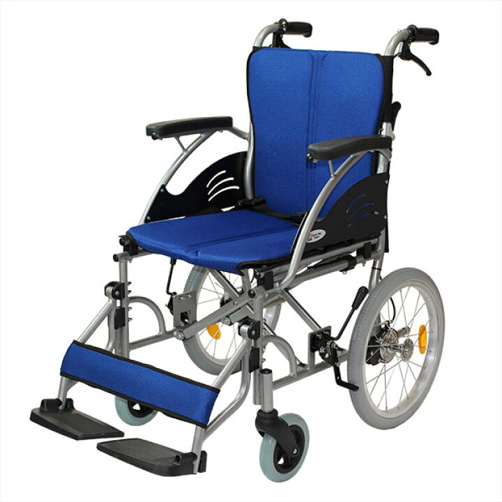 楽天市場】□3/30までクーポン配布中□車椅子 軽量 【Care-Tec Japan 