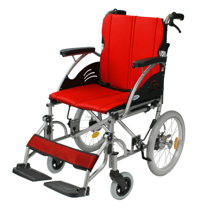 楽天市場】車椅子 軽量 【Care-Tec Japan/ケアテックジャパン  