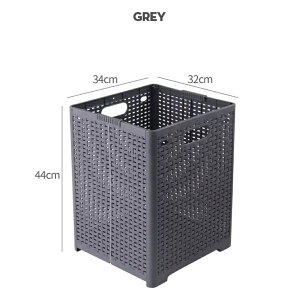 ランドリーバスケット 折りたたみ スリム 48L 洗濯籠 洗濯カゴ 洗濯かご おしゃれ スリム 大容量 置き 折りたたみ ランドリー収納 バスケット ランドリーボックス 洗面所 収納 収納ボックス