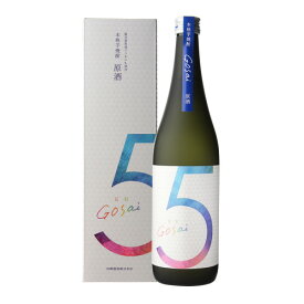 在庫処分 クリアランス 訳あり アウトレット クリアランス 2,178円(税込)焼酎 芋焼酎 五彩 Gosai 原酒 37度 720ml 鹿児島県 田崎酒造クリアランス