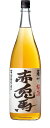 【P10倍】赤兎馬 梅酒 特別限定酒 14度 1800mlせきとば うめ酒 1800 1,800 1,800ml 1.8 1.8l 1.8L 一升 限定4/9(...