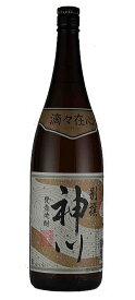 別撰神川 25度 1800ml 芋焼酎いも焼酎 焼酎 酒 お酒 1800 1,800 1,800ml 1.8 1.8l 1.8L 一升