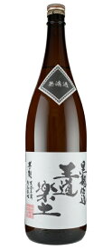 王道楽土 25度 1800ml 芋焼酎いも焼酎 焼酎 酒 お酒 1800 1,800 1,800ml 1.8 1.8l 1.8L 一升 熊本 熊本県 恒松酒造