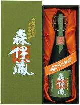 楽天市場】森伊蔵 極上の一滴（日本酒・焼酎）の通販