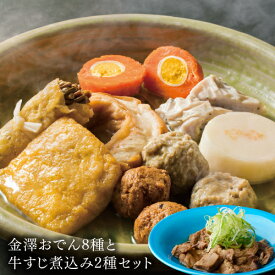 【全品P3倍】送料無料 赤玉おでん 冷凍 金澤おでん8種 905g 牛すじ煮込み 醤油味 味噌味 各300g 2種セット 約2人前 金澤おでん お取り寄せ おでん 牛筋 すじ煮込み 石川 ギフト 産直 産地直送 赤玉(産直)母の日【P3倍は4/24 午後8:00～4/27 午前9:59】