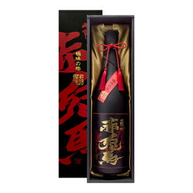 【全品P3倍】極味の雫 赤兎馬 金ラベル 特別限定酒 35度 芋焼酎 1800mlいも焼酎 せきとば 鹿児島 薩州濱田屋 ギフト 贈物 プレゼント 母の日【P3倍は6/4 午後8:00～6/11 午前1:59】