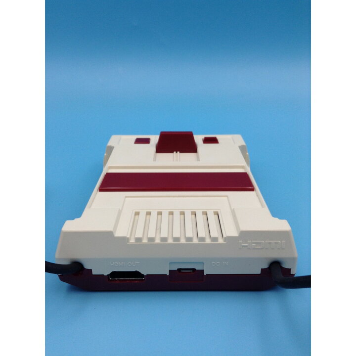 楽天市場】ニンテンドークラシックミニ ファミコン ファミリー 