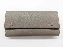 楽天市場】セリーヌ 長財布 新品（ブランドセリーヌ）の通販