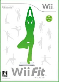 Wii ソフト 任天堂 Wiiソフト Wii Fit Wiiソフト スポーツ・ゲーム Wii Fit ウィーフィットプラス スポーツ ゲーム 送料無料 保証あり 中古 ソフトのみ