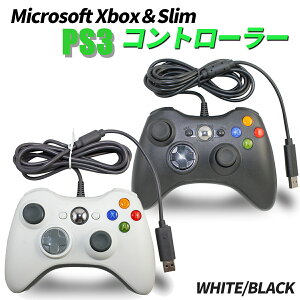Vi PS3Rg[[ ݊i PC L Q[pbh A dU l̍Hw USB Slim 360 PC WindowsΉ fAVbN3 PlayStation3 vCXe[V3 vXe3