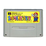SFC ソフト 【スーパーマリオコレクション】 NINTENDO スーパーファミコン ソフト ソフトのみ 中古
