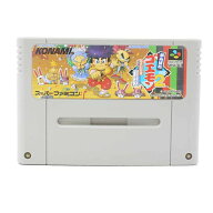 SFC ソフト 【がんばれゴエモン2 奇天烈将軍マッギネス】 NINTENDO スーパーファミコン ソフト ソフトの…
