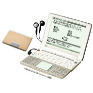PW-AT760 箱説付き 【中古/動作確認済】 SHARP シャープ 電子辞書 Papyrus パピルス PW-AT760 選べる手書…