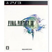 楽天市場】FF13（プレイステーション3｜テレビゲーム）の通販