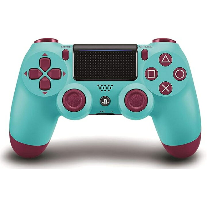 楽天市場】【中古】PS4 ワイヤレスコントローラー デュアルショック 