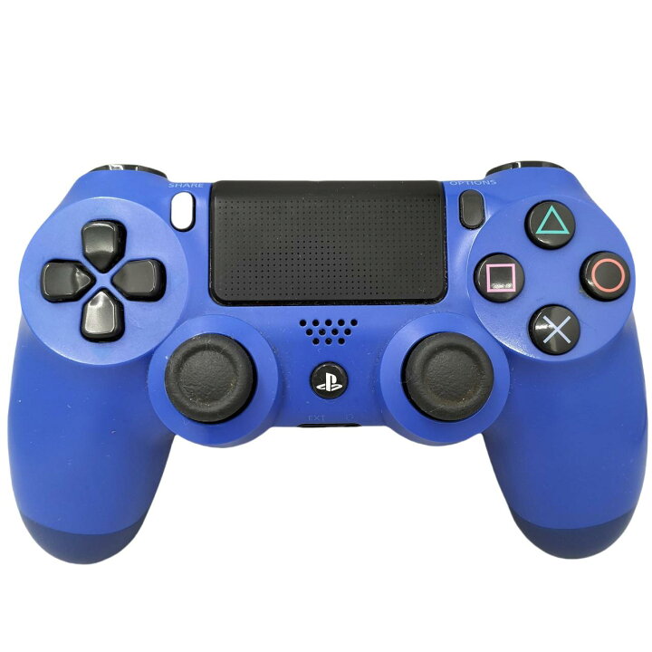 楽天市場】【中古】SONY 純正 PS4 ワイヤレスコントローラー デュアル 