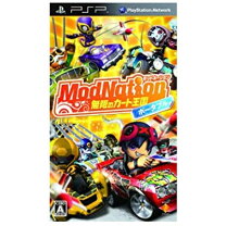 楽天市場】MOD（ソフト｜プレイステーション・ポータブル）：テレビ 