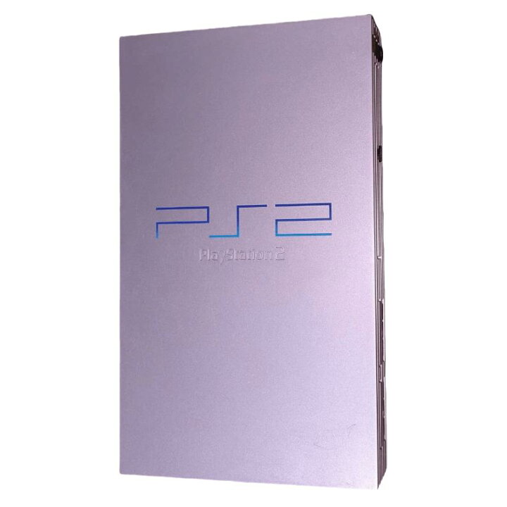 楽天市場】ソフトプレゼント☆PS2 プレステ2 プレステーション 本体 