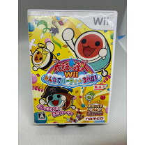 楽天市場】wiiソフト 太鼓の達人の通販