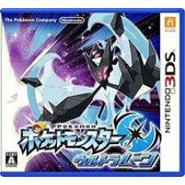 楽天市場】ds ソフト 中古 ポケモン ムーンの通販
