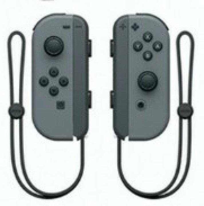楽天市場】Joy-Con 左右セット2つセット ジョイコン L R 単品 片方 