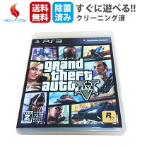 楽天市場】PS3 GTA5の通販