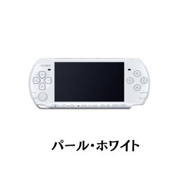 【お買い物マラソン★限定クーポン＆P5倍！5/9 20時～】【訳あり動作品】PSP-3000 USB充電器＋新品互換バッテリー＋レビューキャンペーン PSP 3000 選べるカラー お買い得 傷あり 日焼け 動作確認済 本体 SONY 中古 すぐ遊べるセット