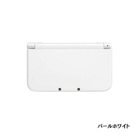 New 3DS LL 本体 【すぐ遊べるセット】純正充電器付き＋おまけソフト 選べるカラー Nintendo 中古