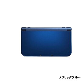 New 3DS LL 本体 【すぐ遊べるセット】純正充電器付き＋おまけソフト 選べるカラー Nintendo 中古