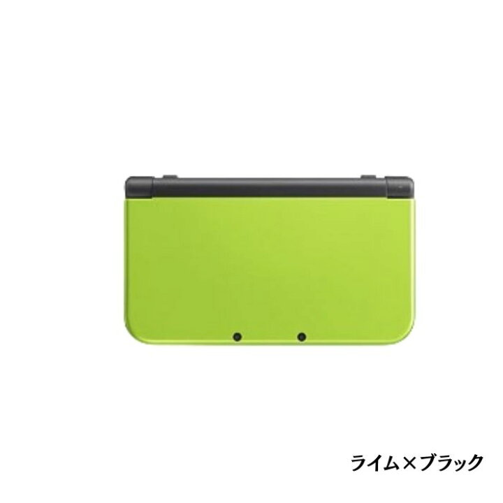 楽天市場】New 3DS LL 本体 中古 ニンテンドーNew 3DSLL 純正充電器  