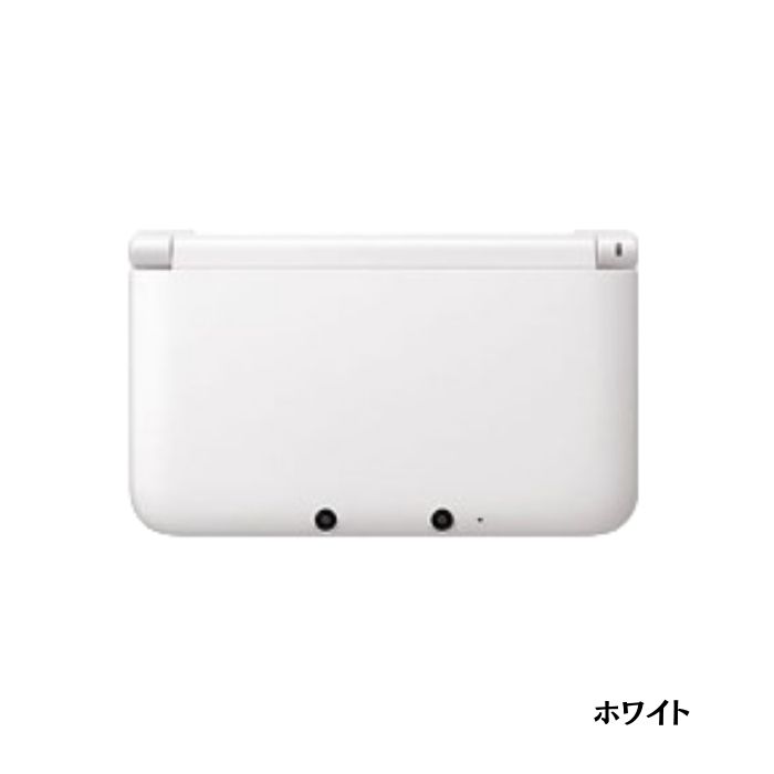楽天市場】【中古】任天堂 3DSLL 本体 ニンテンドー 3DS LL 本体 充電
