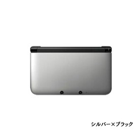 3DSLL 本体 【すぐ遊べるセット】純正充電器＋おまけソフト付！ 3DSLL 本体 ニンテンドー 3DS LL 選べるカラー 中古