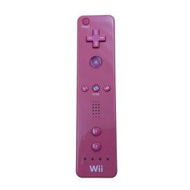 中古 Wii リモコン ニンテンドー 純正 Wii コントローラー 任天堂 周辺機器 Wiiリモコン Nintendo 白黒青ピンク選べるカラー クリーニング済み　除菌済み 送料無料 保証あり SHEER ゲーム
