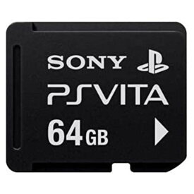 【中古】 メモリーカード 64GB PS Vita プレイステーション ヴィータ メモリーカード 16GB PCH-Z161J プレイステーション ヴィータ PlayStation Vita SONY ソニー 周辺機器
