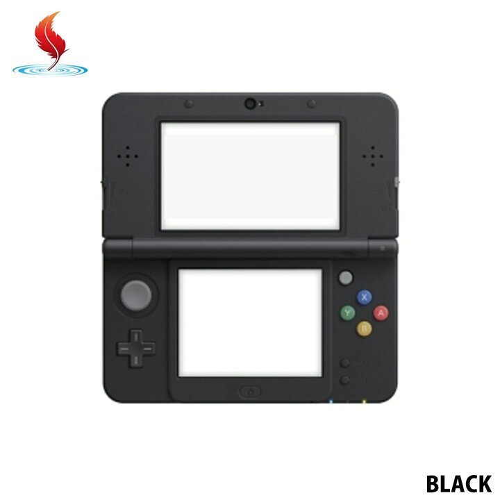 楽天市場】レビューでDSソフトをプレゼントNew3DS 本体 中古  