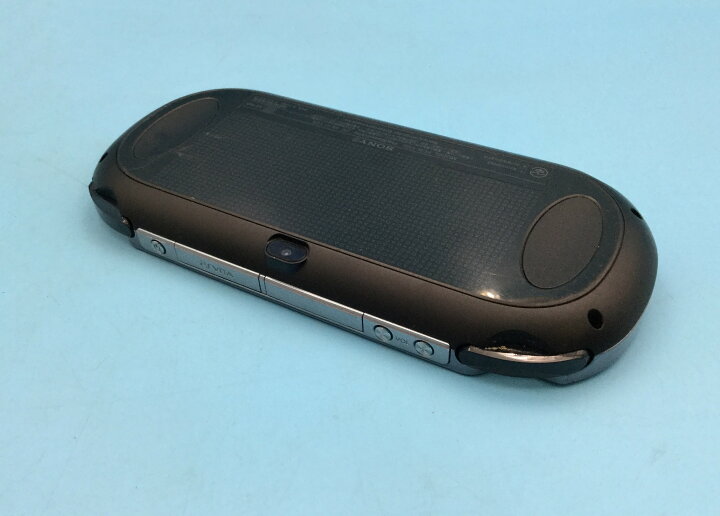 楽天市場】Psビータ psヴィータ PSVITA 1100 本体 選べるカラー SONY 