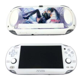 Psビータ psヴィータ PSVITA 1100 本体 おまけソフト付き 初音ミク Limited Edition 選べるカラー SONY ソニー Wi-Fiモデル VITA PS Vita 1100 PCH-1100 ゲーム ブラック ランダム 送料無料 中古 すぐ遊べるセット