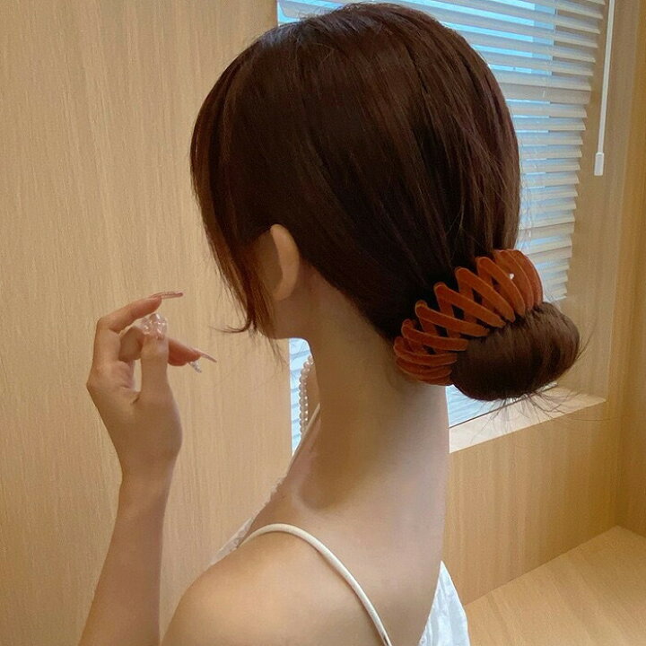 2個セットヘアリング ポニー リング ヘアーアクセサリー ヘアゴム 伸縮リング ヘアーリング カラーゴム カラバリ カラー かんたん ヘアクリップ バンスクリップミニ バンスクリップ ヘアアクセサリー ギフト レディース 女性 ベイクドカラー べっ甲 伸縮 即納 ... ポニーリング ヘアアクセサリー ヘアゴム アプリコット