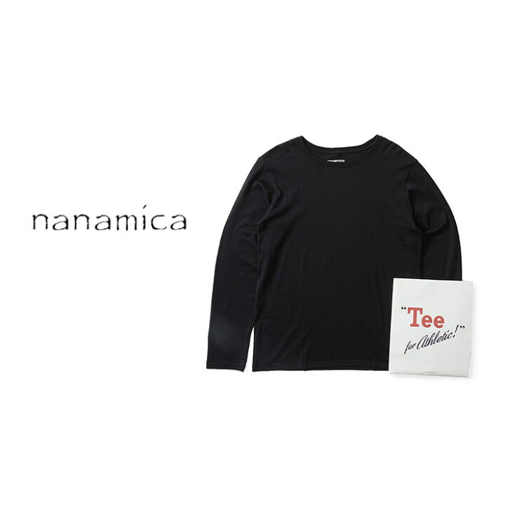 楽天市場】【SALE 30％OFF ％OFF】・nanamica（ナナミカ）メンズ 