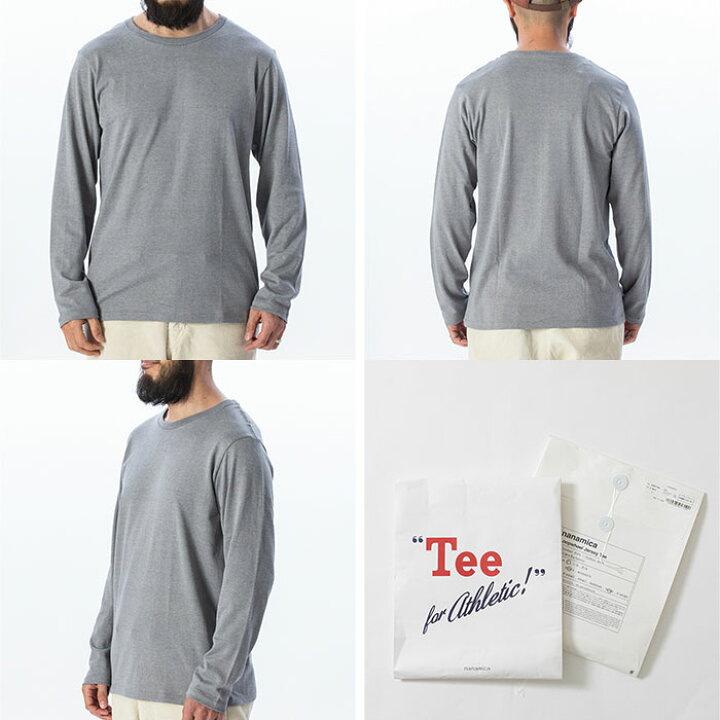 楽天市場】【SALE 30％OFF ％OFF】・nanamica（ナナミカ）メンズ 
