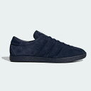 adidas originals (アディダス オリジナルス)　adidas タバコ / TOBACCO　JR2743　スエードアッパー スニーカー　アデ…