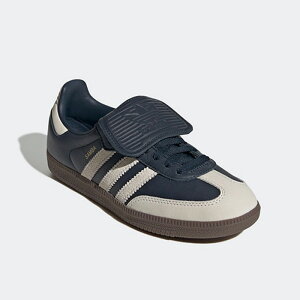 ySALE 20%OFFzadidas originals (AfB_X IWiX)@adidas SAMBA LT@ To LT@JH5705@NMS00@fB[X To LT SAMBA LT nms00 Aurora Ink / Cream White / Gold Metallic@Xj[J[@V[Y