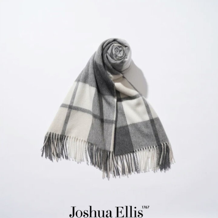 楽天市場】【SALE 30％OFF】Joshua Ellis（ジョシュアエリス）カシミヤ  
