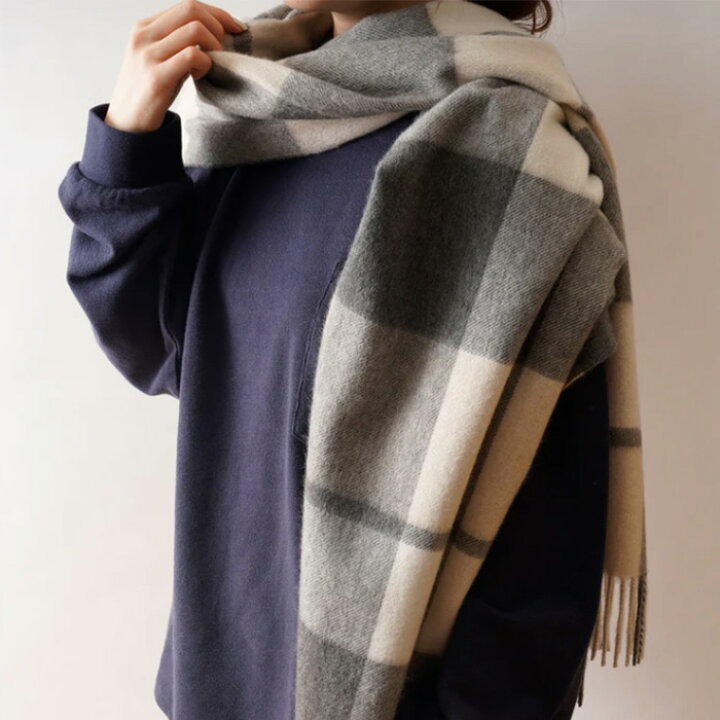 楽天市場】【SALE 30％OFF】Joshua Ellis（ジョシュアエリス）カシミヤ  