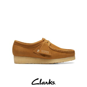 ySALE 30OFFzCLARKS (N[NX) fB[X r[ iO[kobNj@26169923@Wallabee.@V[Y