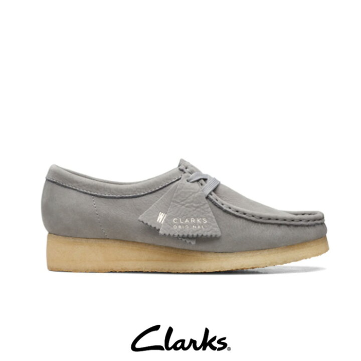 楽天市場】【SALE 30％OFF】CLARKS (クラークス) レディース ワラビー 