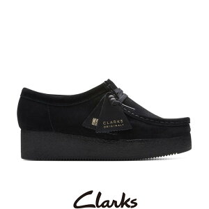 CLARKS (N[NX) Ntgr[ 26173497 WALLACRAFT BEE V[Y fB[X V[Y