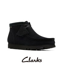 楽天市場】clarks gore-tex ワラビー（靴サイズ（cm）24.0）の通販