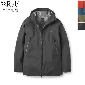 RAB�i���u�jKangri GTX Jacket�@QWI-48�@�J���O��GTX�W���P�b�g�@�y�ʁ@�S�A�e�b�N�X�@�}�E���e���@�n�C�L���O�@�h���W���P�b�g�@�g���C���@�����Y