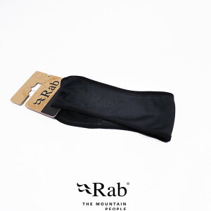 RAB�i���u�jWINDSTOPPER HEADBAND�@QAB-76�@�E�C���h�X�g�b�p�[�w�b�h�o���h